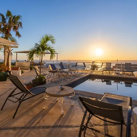 Mariamar Suites