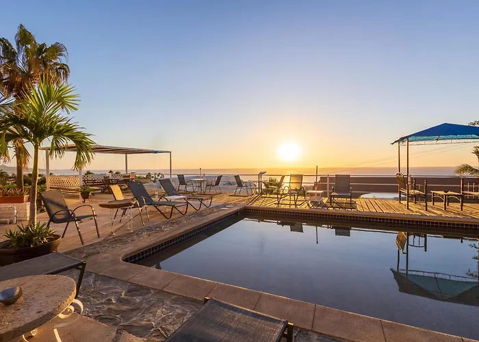 Mariamar Hotel