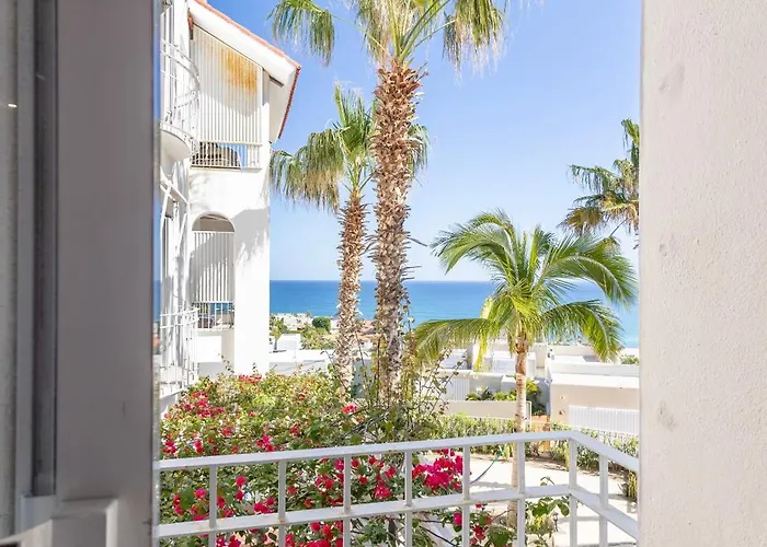 Mariamar Hotel 3*