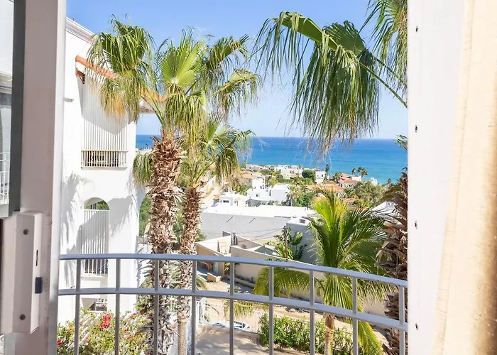 Mariamar Hotel San José del Cabo