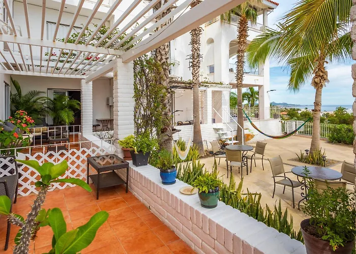 Mariamar Hotel