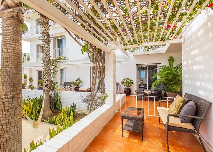 Hotel Mariamar