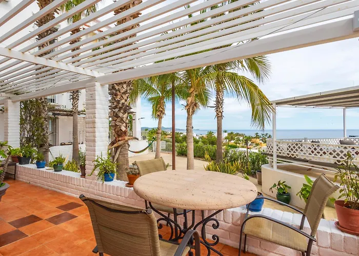 Mariamar 3* San José del Cabo
