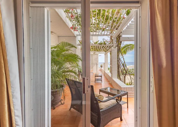 Mariamar Hotel
