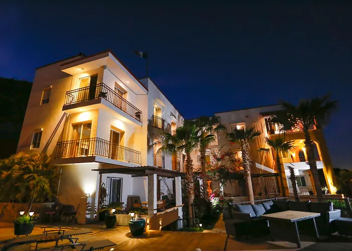 Mariamar Hotel 3*