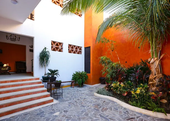Mariamar San José del Cabo