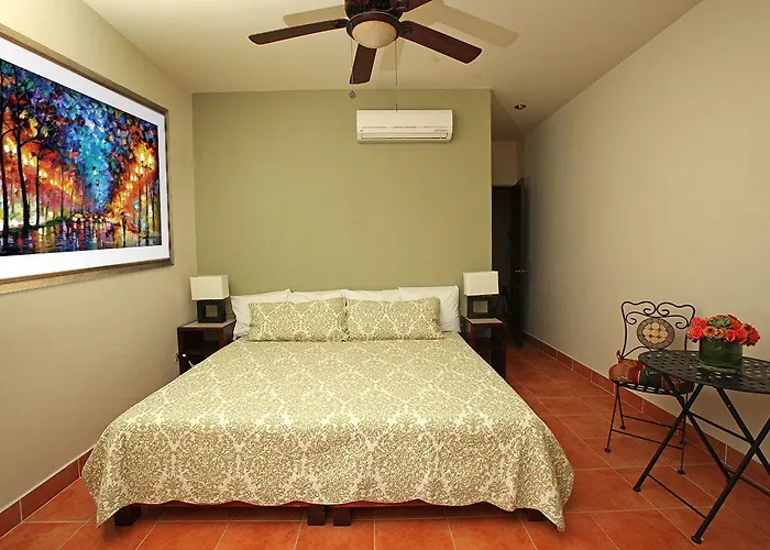 Hotel Mariamar 3*