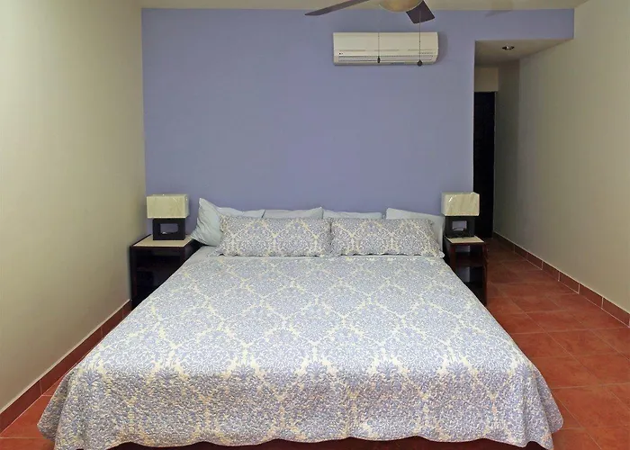 Hotel Mariamar 3*