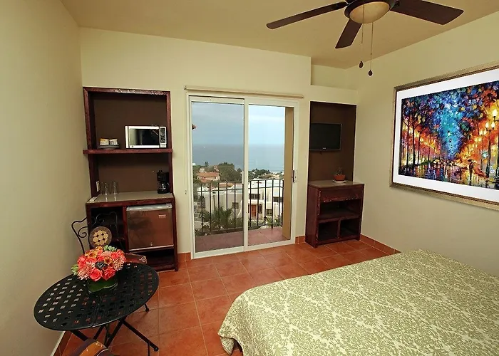 Mariamar Hotel