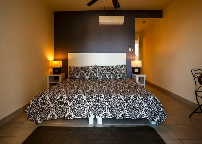 Mariamar 3*
