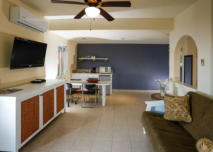 Hotel Mariamar San José del Cabo