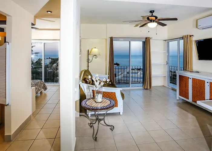 Hotel Mariamar San José del Cabo