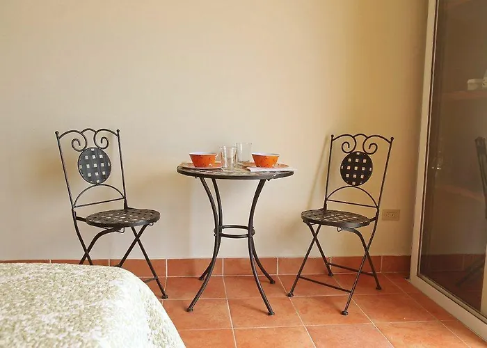 Mariamar 3* San José del Cabo