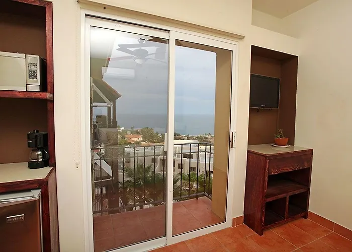 Hotel Mariamar San José del Cabo