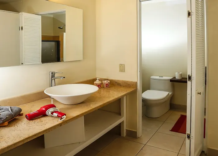 Mariamar 3* San José del Cabo