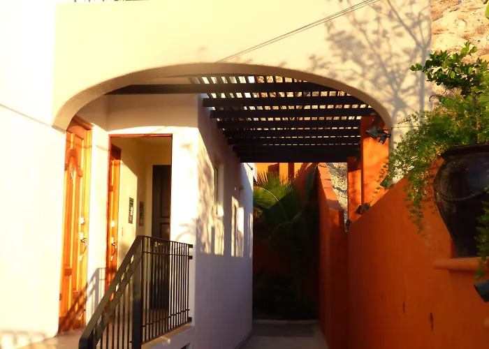Hotel Mariamar 3*