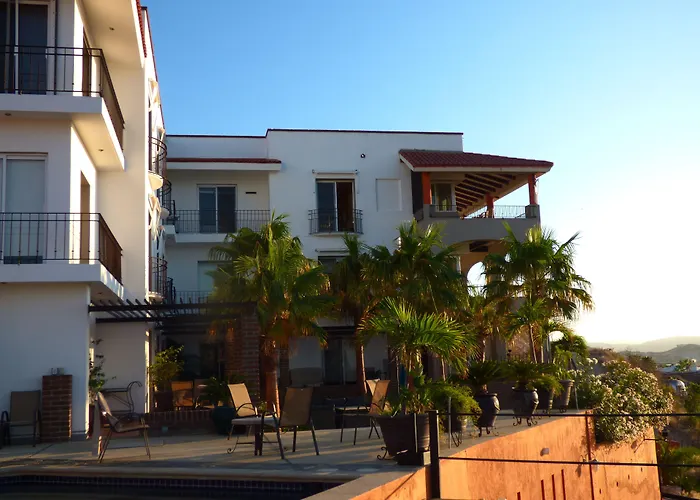 Mariamar Hotel