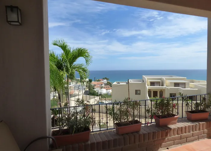 Hotel Mariamar San José del Cabo