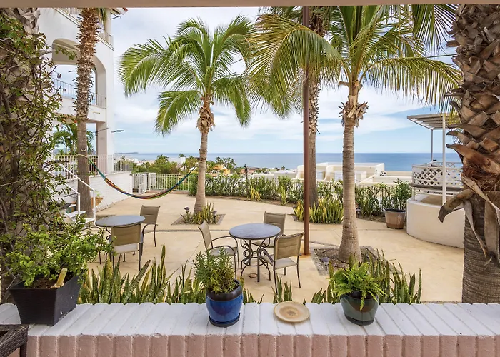 Mariamar Hotel