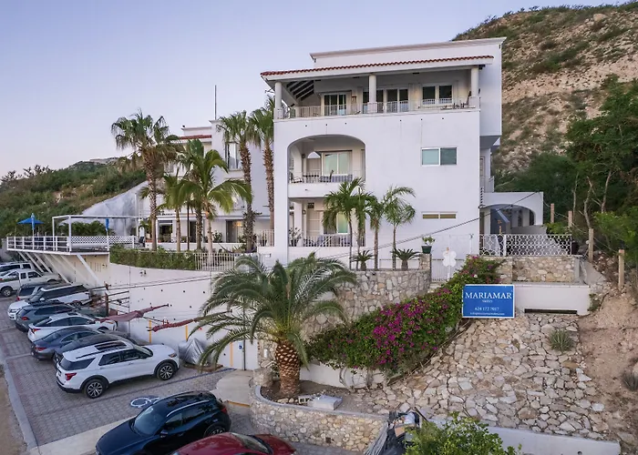 Mariamar 3*