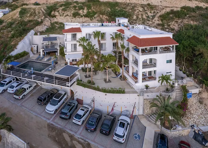 Mariamar Hotel