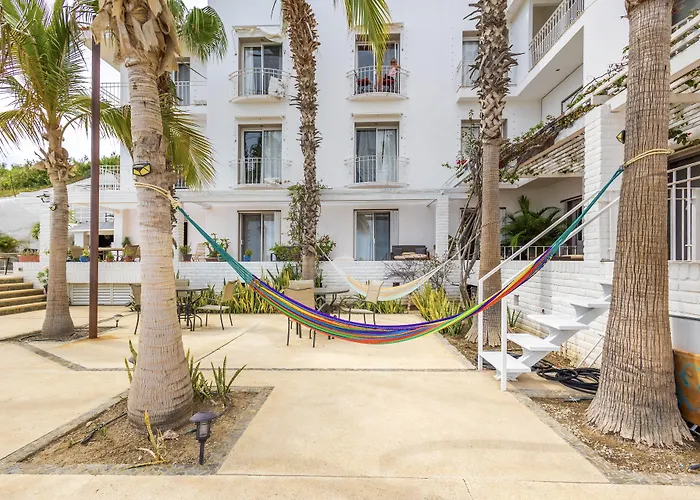 Mariamar 3*