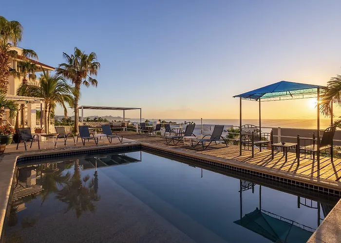 Mariamar Hotel