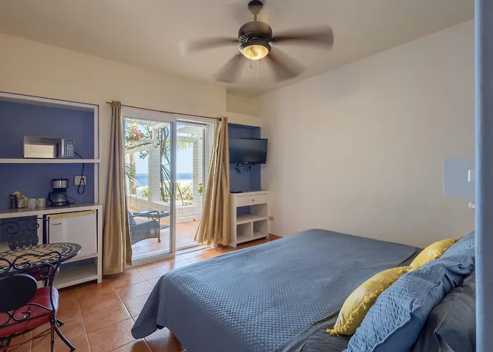 Mariamar Hotel San José del Cabo