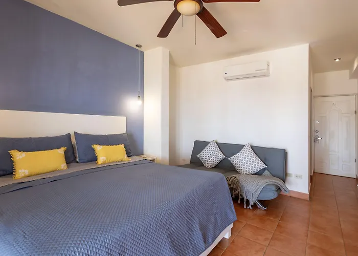 Mariamar 3*