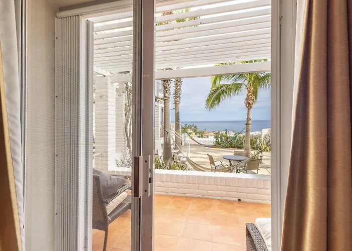 Mariamar 3*