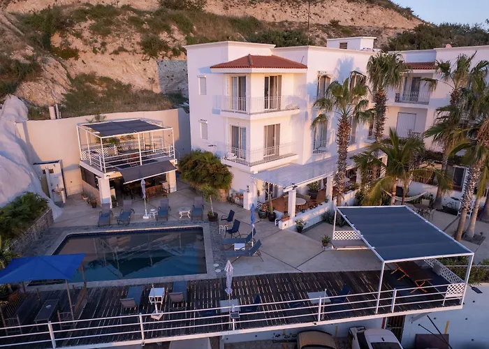 Hotel Mariamar 3*