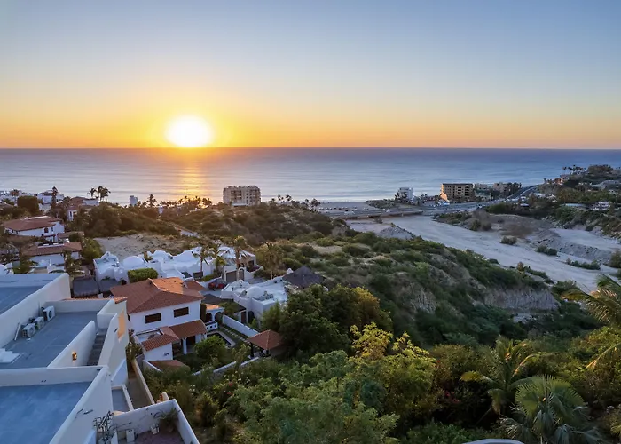 Mariamar San José del Cabo