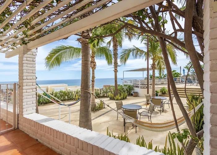 Hotel Mariamar San José del Cabo