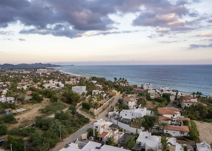 Hotel Mariamar San José del Cabo