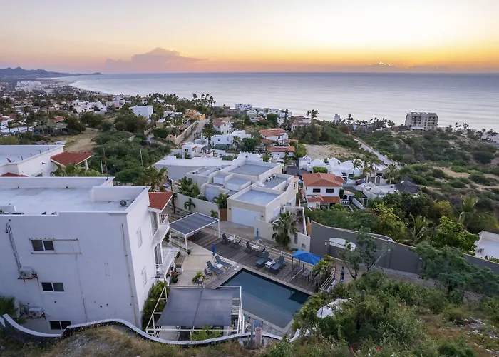 Mariamar San José del Cabo