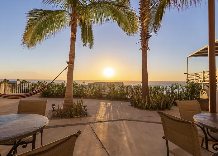 Hotel Mariamar