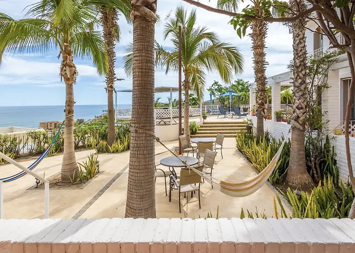 Hotel Mariamar 3*