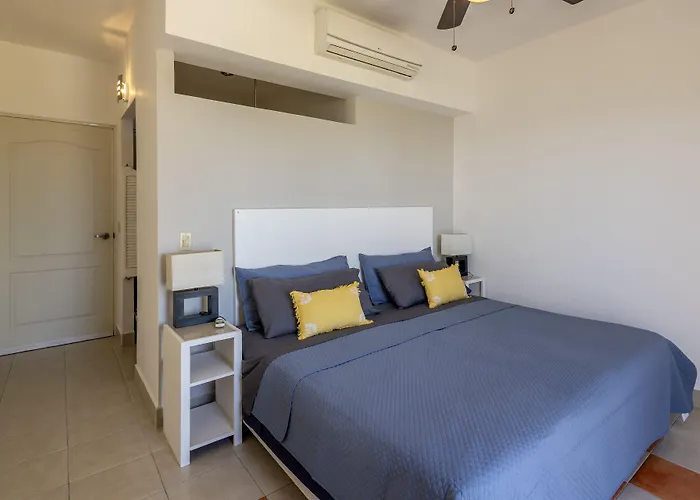 Mariamar Hotel San Jose del Cabo