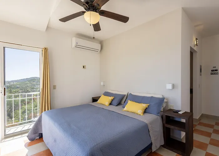 Hotel Mariamar San Jose del Cabo