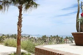 Hotel Mariamar San José del Cabo