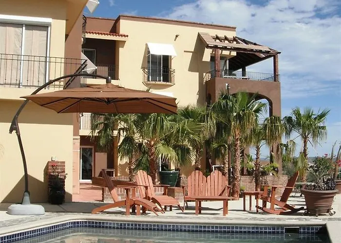 Hotel Mariamar 3*