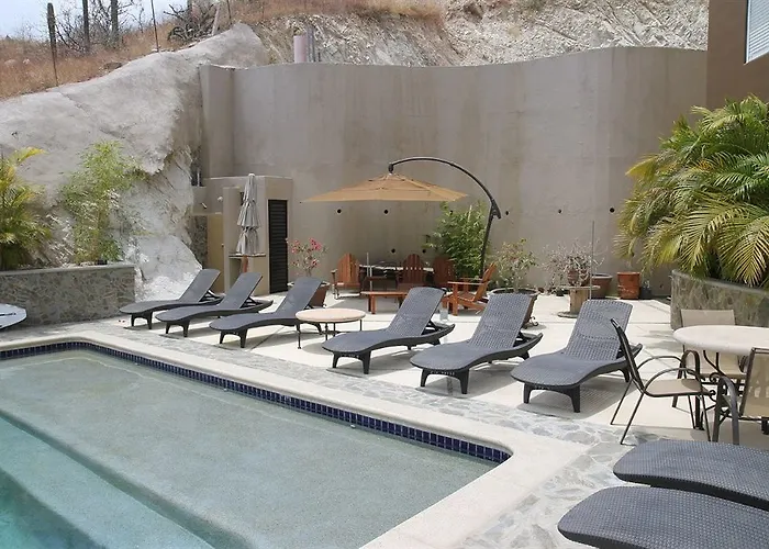 Hotel Mariamar