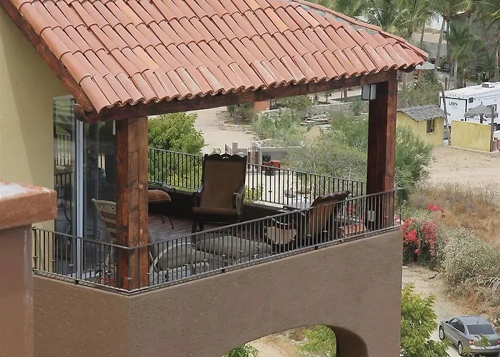 Hotel Mariamar