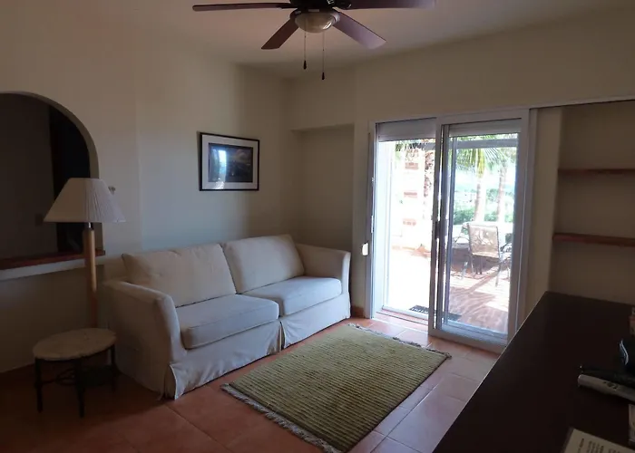 Mariamar 3* San José del Cabo