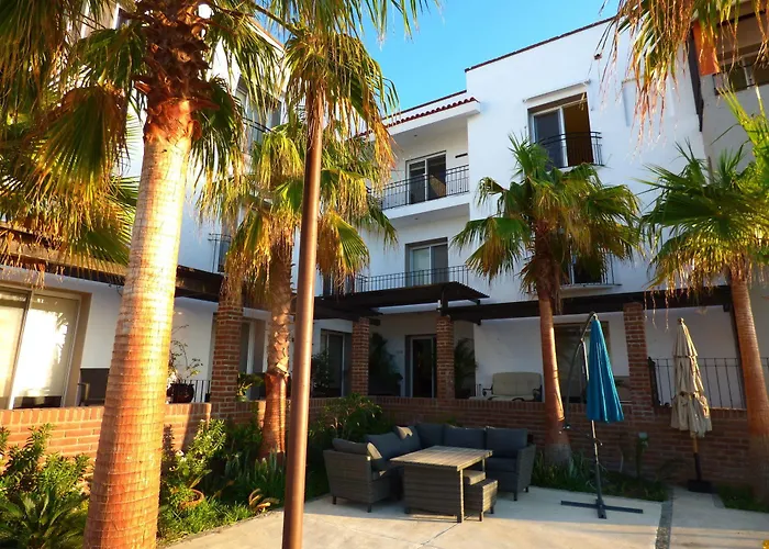 Hotel Mariamar