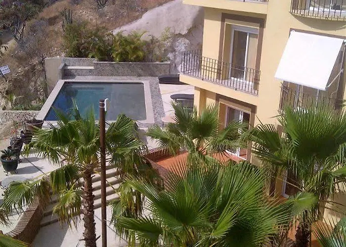 Mariamar 3*