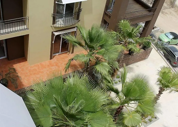 Mariamar Hotel 3*